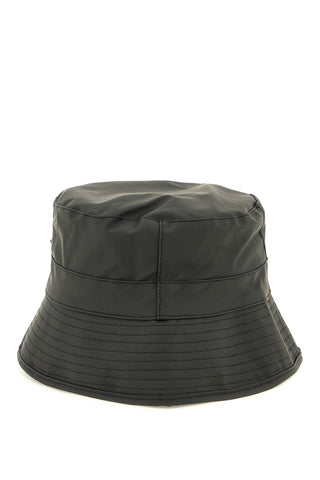 Rains waterproof bucket hat 20010 BLACK