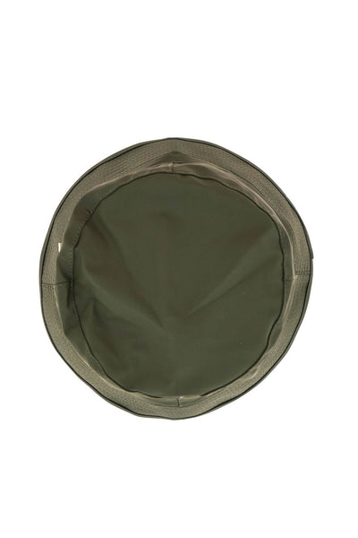 Rains 防水桶帽 20010 綠色