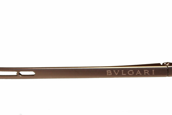 New BVLGARI Serpenti Aviator Sunglasses 6098