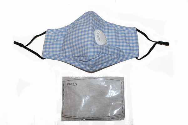 Kid's Non Medical Blue Light Weight & Comfortable Wear Face Mask/Covering