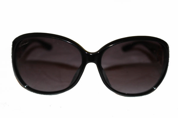 Gucci Black Sunglasses GG 3726/F/S