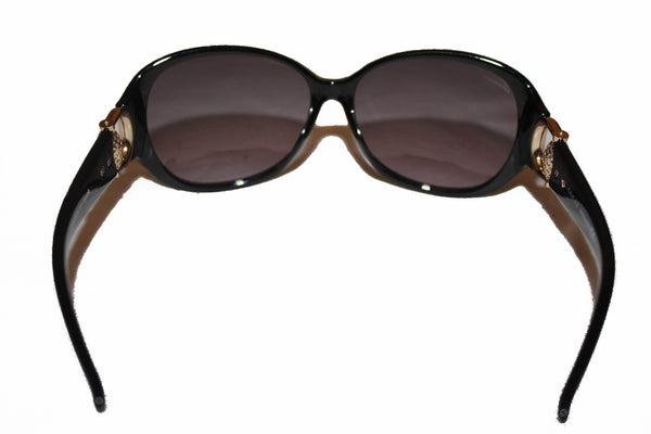 Gucci Black Sunglasses GG 3726/F/S