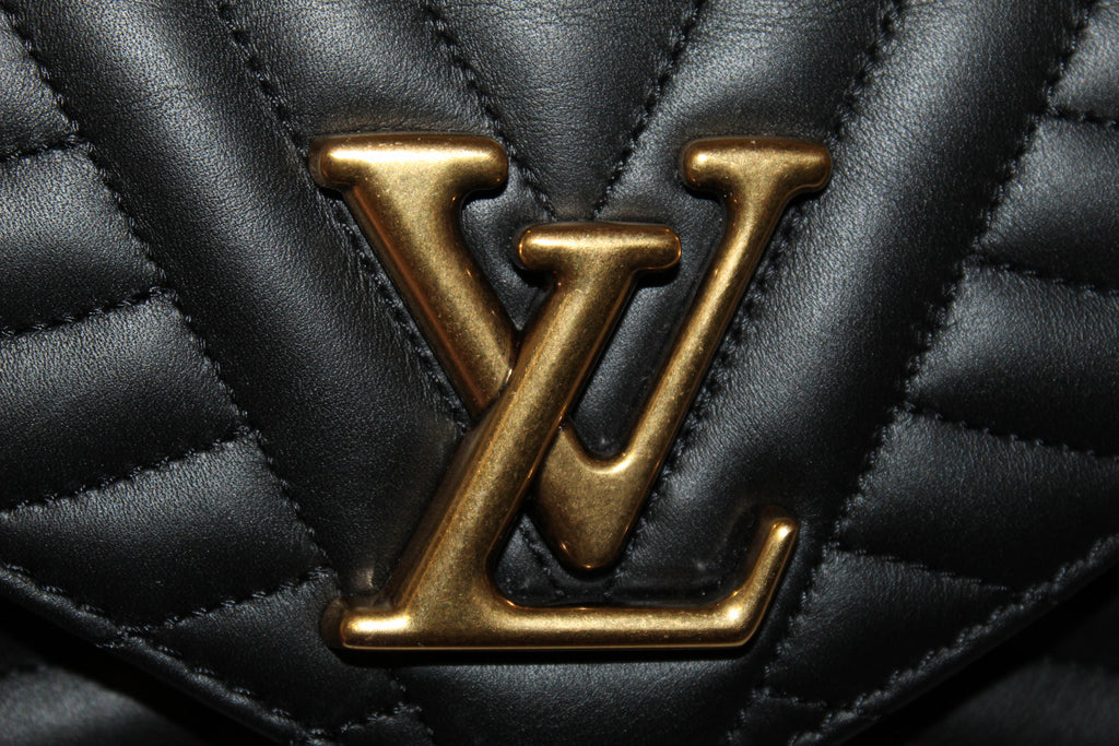 Louis Vuitton New Wave Chain Bag Reviews