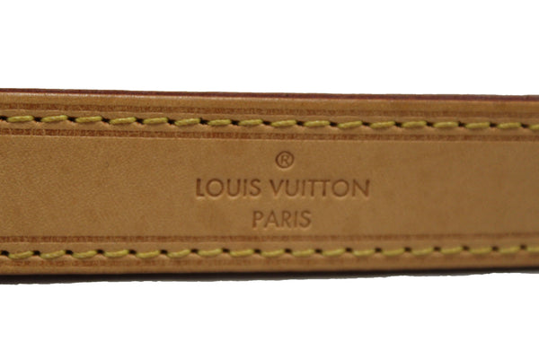 Louis Vuitton Damier Azur Noe BB Messenger Bag