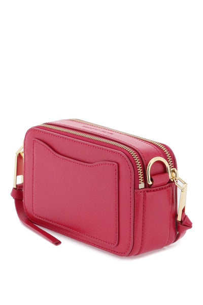 Marc jacobs the utility snapshot camera bag 2P3HCR015H01 LIPSTICK PINK