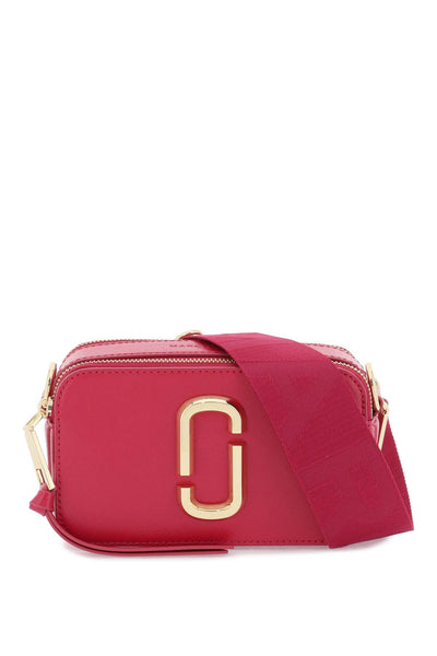 Marc jacobs the utility snapshot camera bag 2P3HCR015H01 LIPSTICK PINK