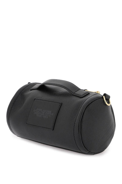 Marc jacobs the leather duffle bag 2P3HDF003H01 BLACK