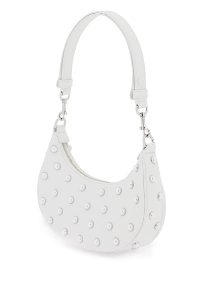 Marc jacobs the pearl small curve bag 2R3HSH057H02 WHITE