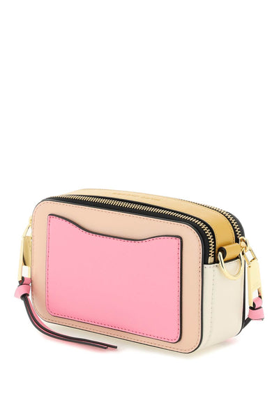 Marc jacobs the snapshot camera bag 2S3HCR500H03 ROSE MULTI