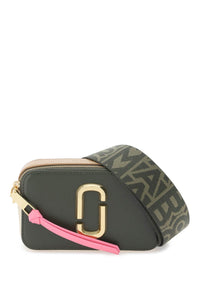 Marc jacobs the snapshot camera bag 2S3HCR500H03 FOREST MULTI