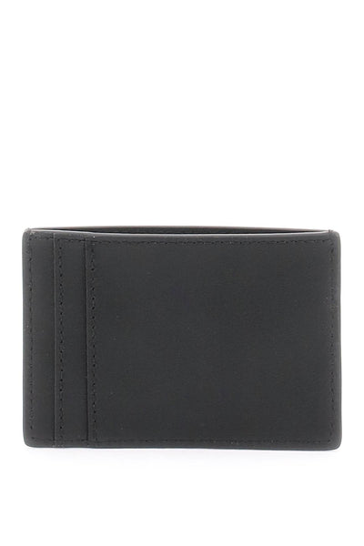 Marc jacobs the j marc card case 2S3SMP006S01 BLACK