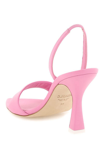 3juin 'lily' sandals 323SC014R0770Y54 CANDY