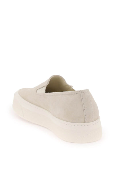 Common projects slip-on sneakers 4158 OFF WHITE
