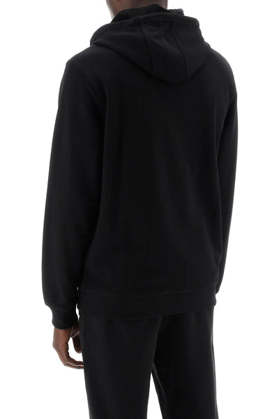 Hugo duratschi sweatshirt with box 50473168 BLACK 009