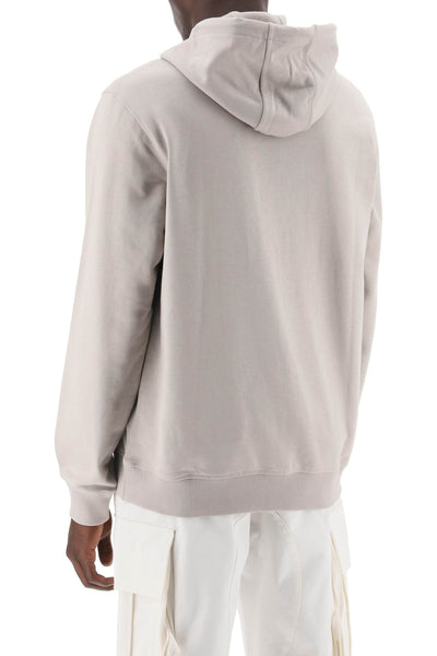 Hugo duratschi sweatshirt with box 50473168 LIGHT PASTEL GREY