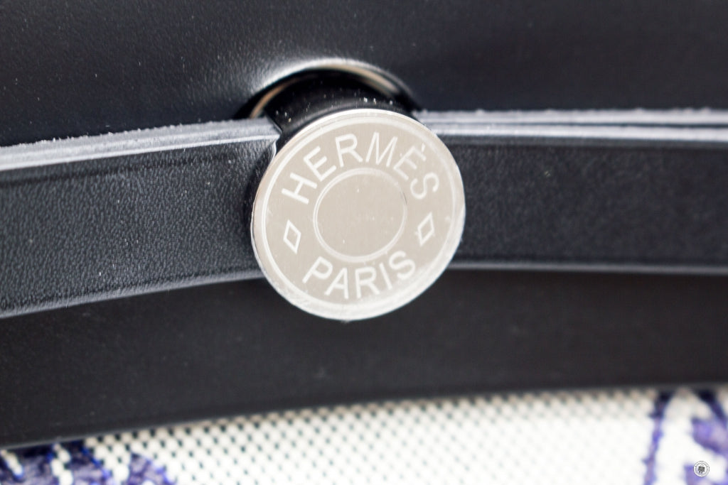 Hermes Herbag Zip Retourne Pegase Pop Bag