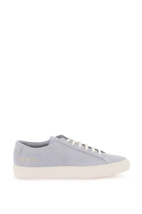 Common projects original achilles leather sneakers 6123 POWDER BLUE