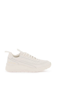 Common projects track 90 sneakers 6139 BONE WHITE