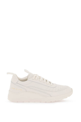 Common projects track 90 sneakers 6139 BONE WHITE