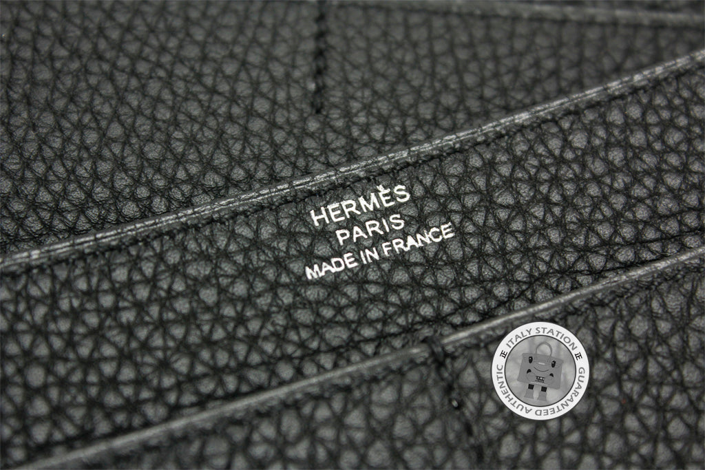Hermès Dogon Small leather goods 294912