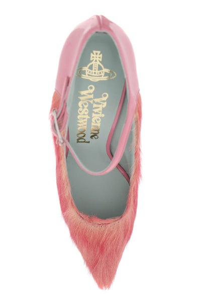Vivienne westwood olo

mary jane articolo 74070008WC003P PINK