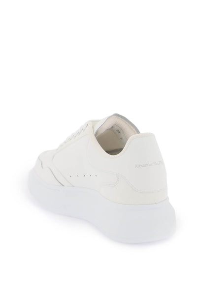 Alexander mcqueen 'larry' sneakers 758982 WIBN2 WHITE