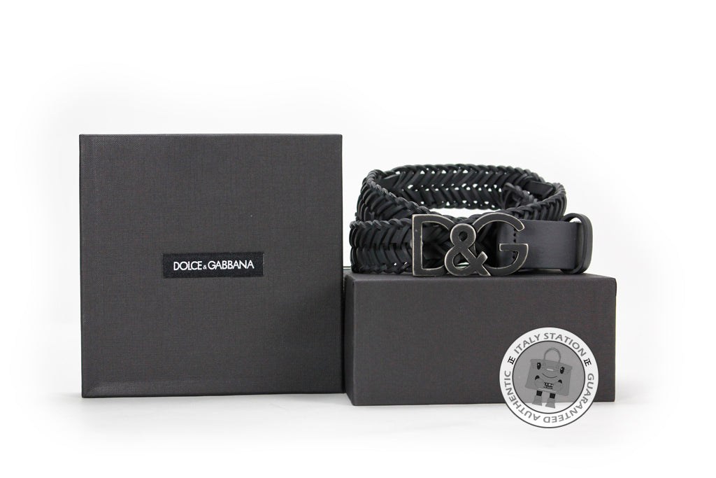 Belt Size Guide Shoe Size Chart For Dolce And Gabbana DOLCE