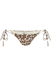 Tory burch leopard print bikini bottom 79313 REVA LEOPARD