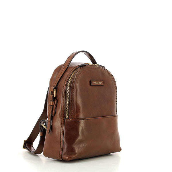 The Bridge - Pearl District Backpack - 04123701 - CUOIO