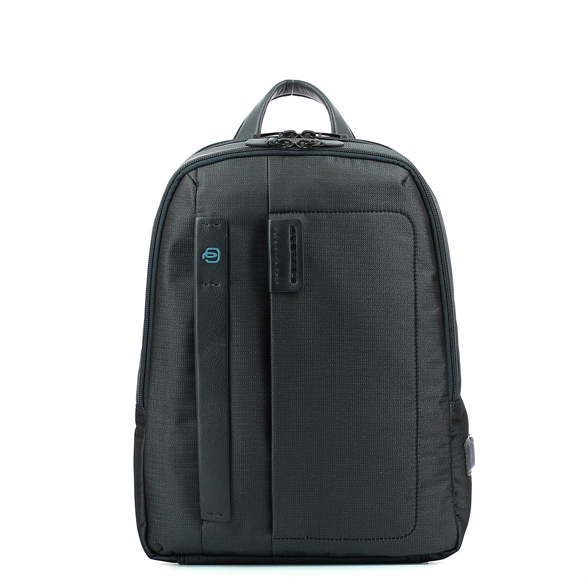 Piquadro - Computer Backpack P16 Connequ 14.0 - CA3869P16 - CHEV/BLU