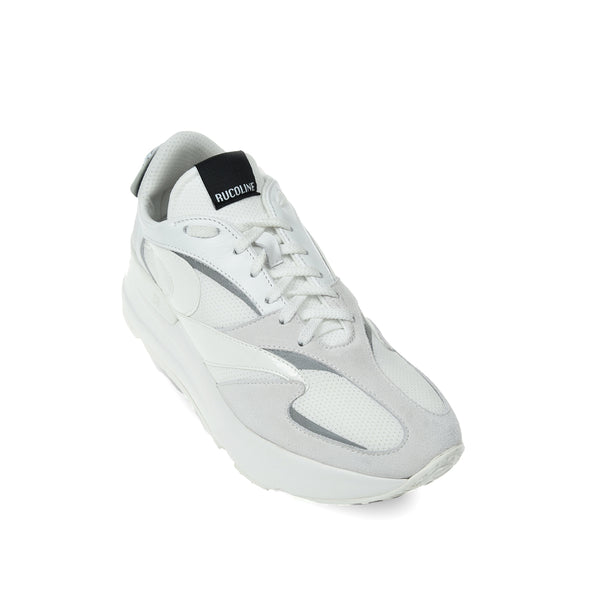 Rucoline - Sneakers 4035 At 1035 Fantasy - 4035 AT 1035 - WHITE