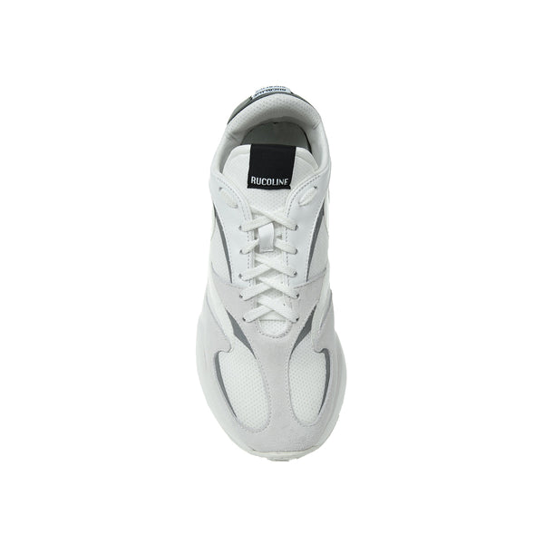 Rucoline - Sneakers 4035 At 1035 Fantasy - 4035 AT 1035 - WHITE