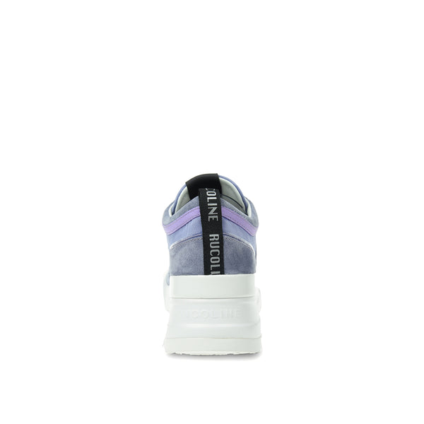 Rucoline - Sneakers R-Evolve 4041 Ultra Naycer - 4041 NAYCER - LILLA