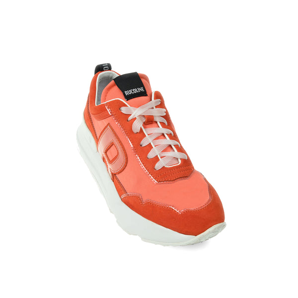 Rucoline - Sneakers R-Evolve 4041 Ultra Naycer - 4041 NAYCER - FRAGOLA