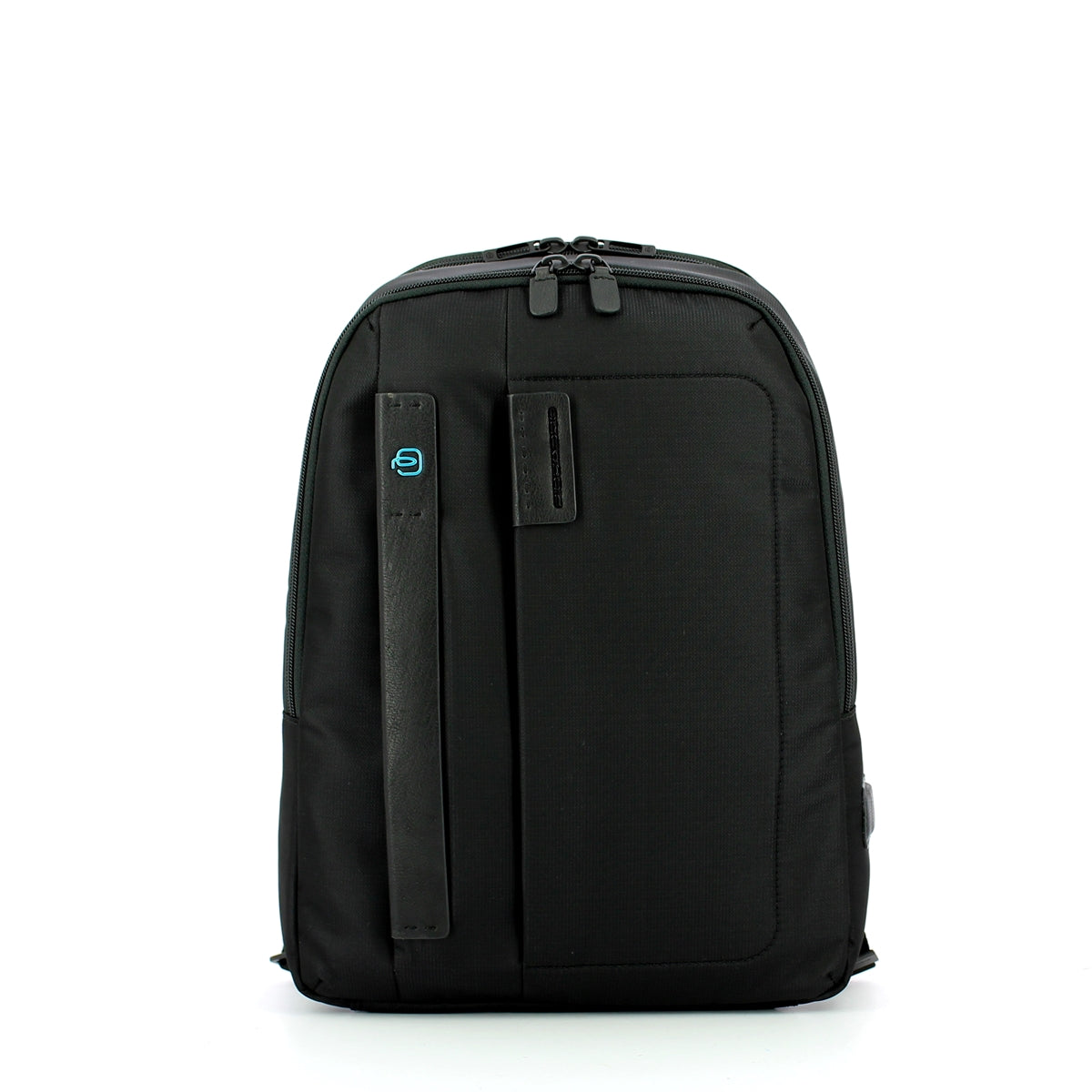 Piquadro - Computer Backpack P16 Connequ 14.0 - CA3869P16 - CHEV/NERO