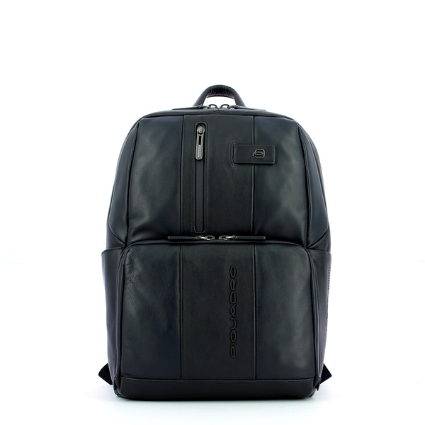Piquadro - Small Laptop Backpack Urban 14.0 - CA3214UB00 - BLU
