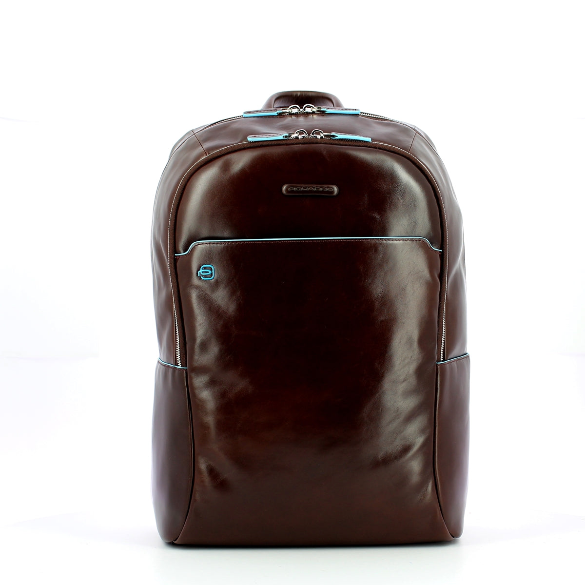 Piquadro - Blue Square 15.6 Large Backpack RFID - CA4762B2 - MOGANO