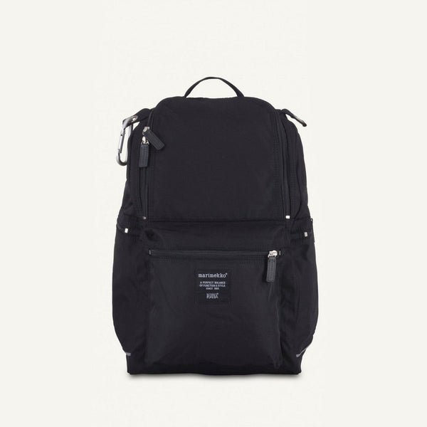 Marimekko - Buddy backpack - 026994 - BLACK