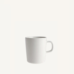 Marimekko -Oiva杯2,5 DL -063283-白色