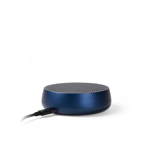 Lexon - Mino L Speaker Bluetooth® Blu Scuro - XLA121 - BLU/SCURO