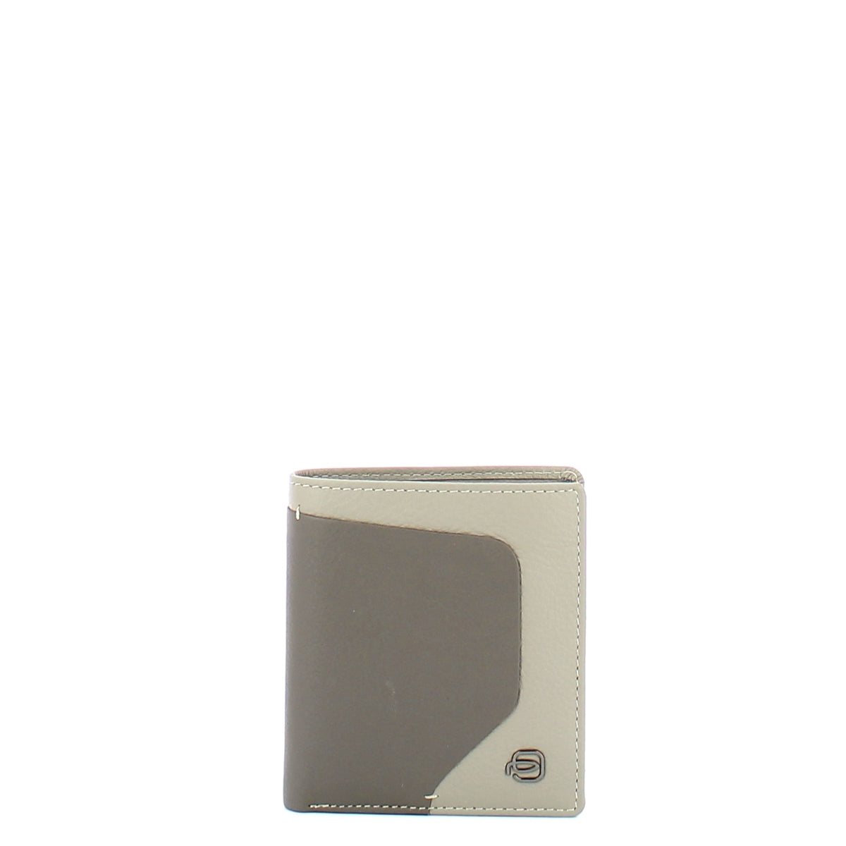 Piquadro - Porta carte di credito Akron RFID - PP1518AOR - GRIGIO