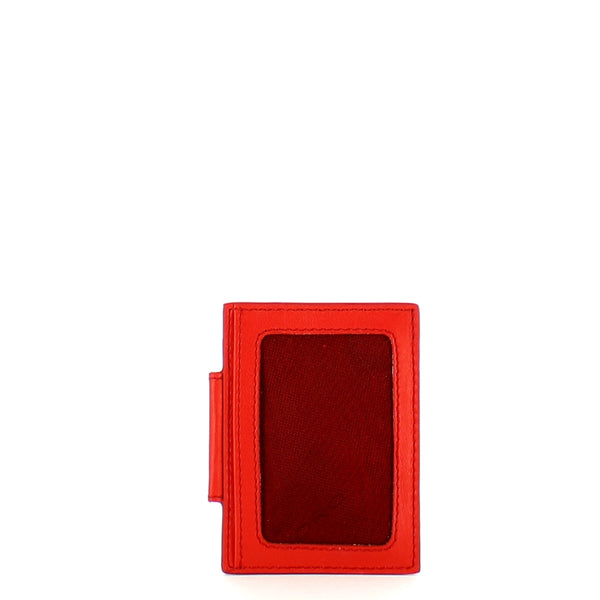 Piquadro -inserto Integrativo porta docundi con rfid pu5248ub00r -pp5254ub00r -rosso -rosso