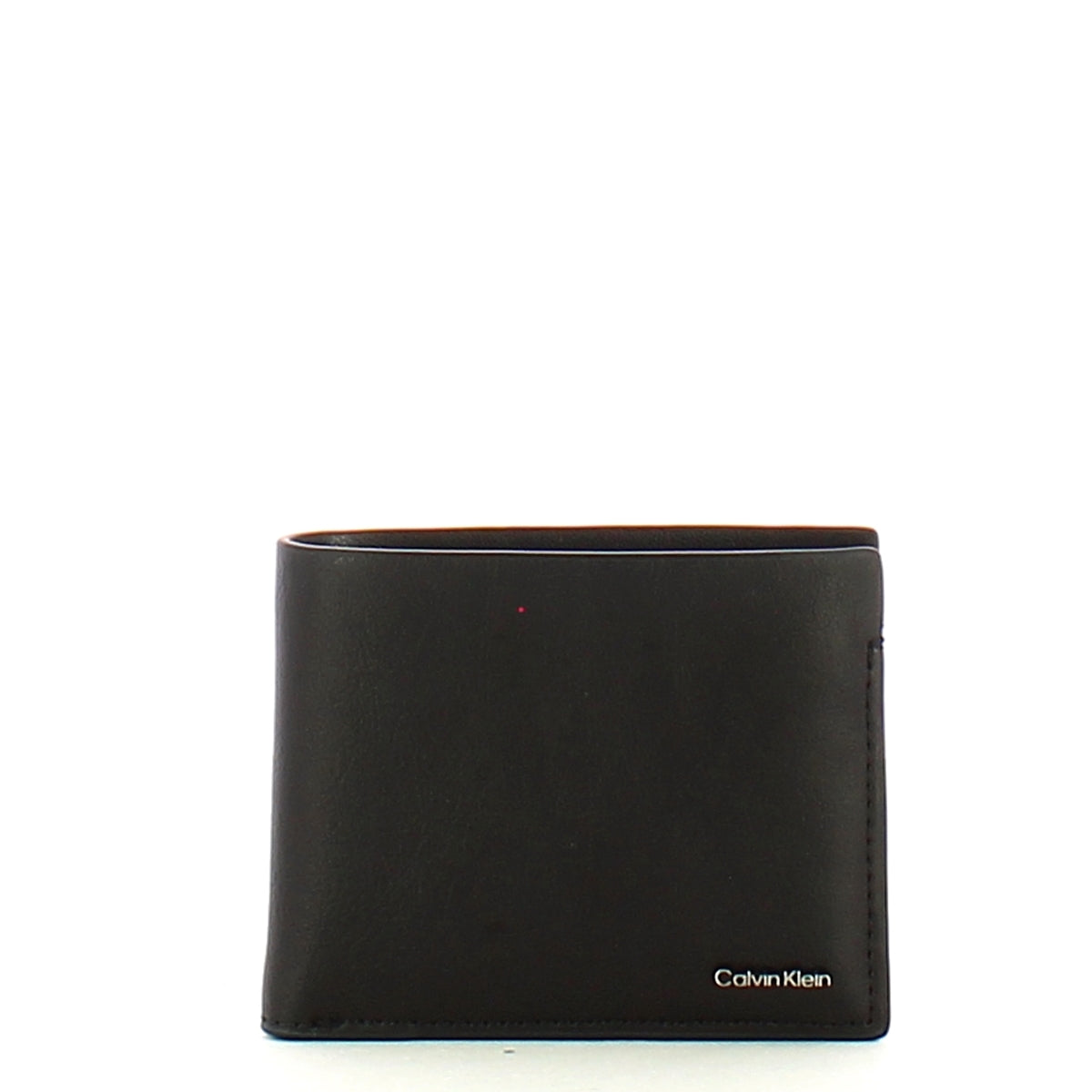 Calvin Klein - Portafoglio - K50K509124 - CK/BLACK