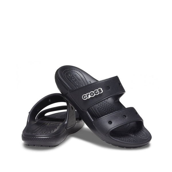 Crocs - Classic Crocs Sandal Black - CR.206761 - BLACK