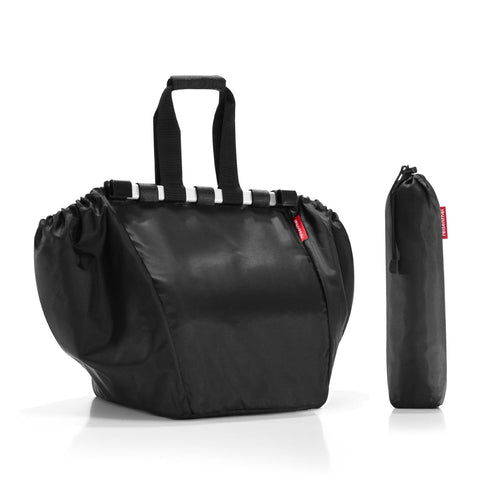 Reisenthel-輕鬆購物袋黑色 -  UJ7-黑色