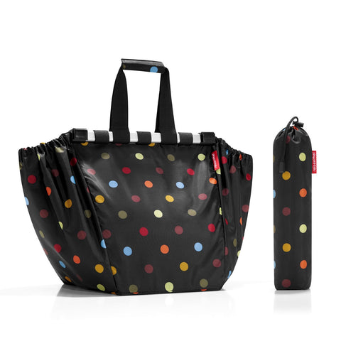 Reisenthel - Easy Shopping Bag Dots - UJ7 - DOTS