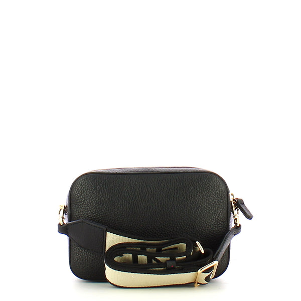 Coccinelle - Minibag Tebe Noir - MN555I101 - NOIR