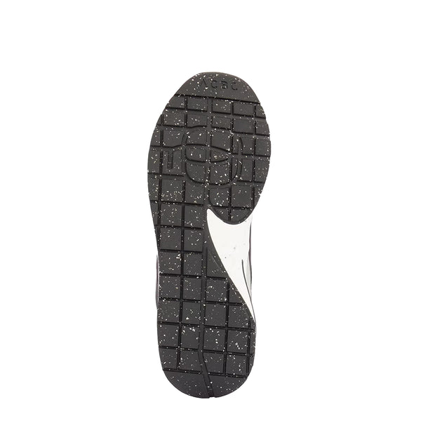 Piquadro - Sneakers in materiale riciclato Corner 2.0 - SN5977C2O - BLU