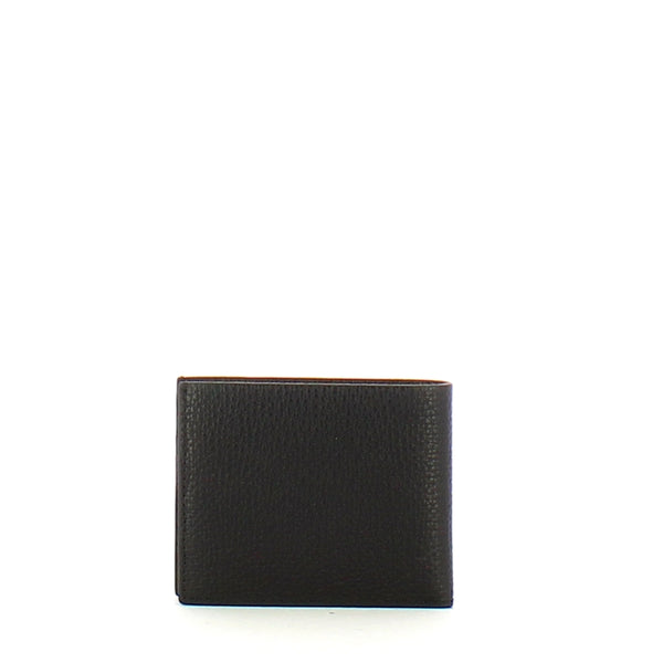 Calvin Klein - Portafoglio Minimalism Black - K50K509620 - CK/BLACK