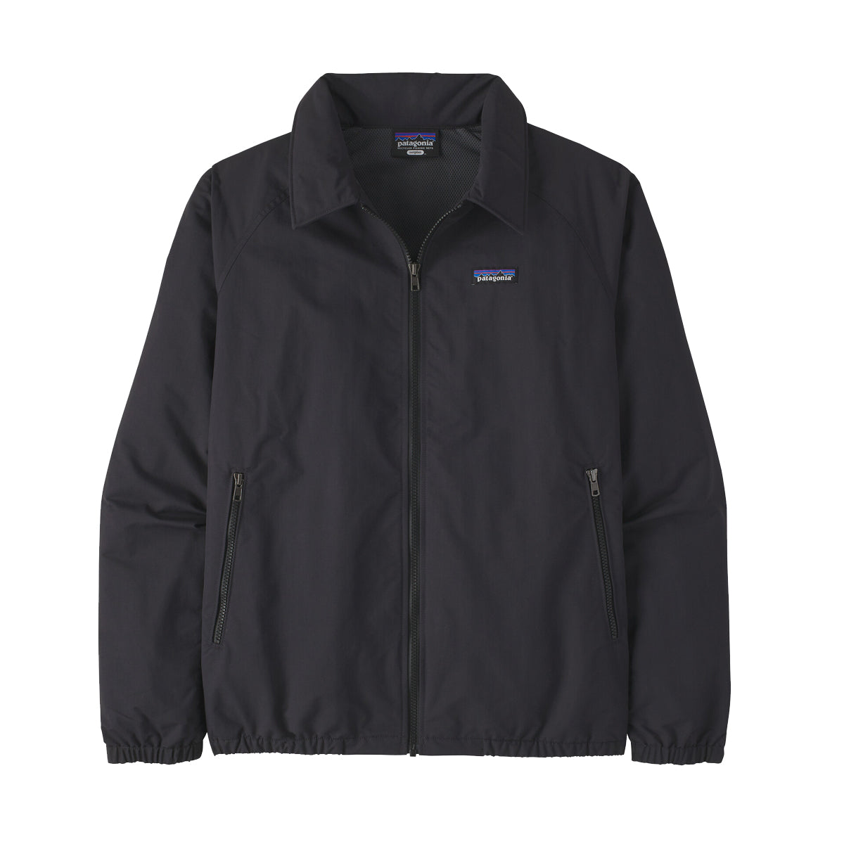 Patagonia - Giacca Baggies™ Ink Black - 28152 - INK/BLACK | Italystation.com - Shop Now at italystation.com